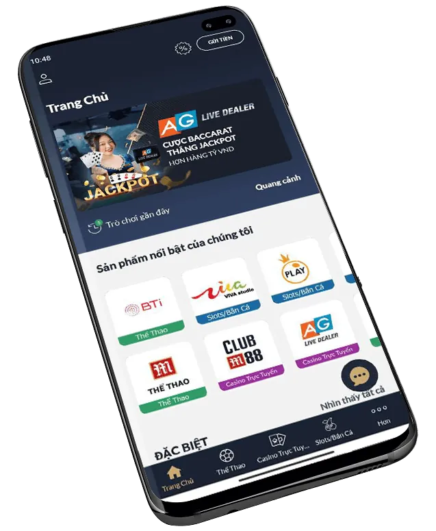 Ưu đãi khủng SV88 link vào