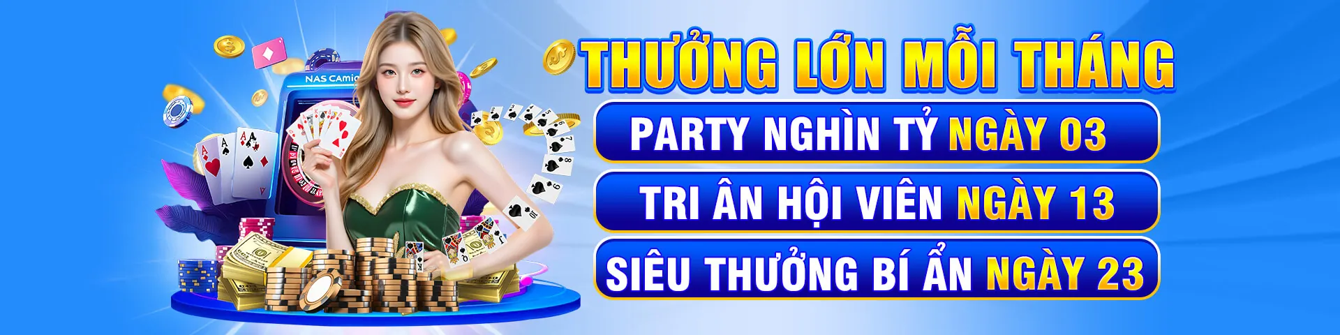 Hình ảnh sòng bạc SV88 với các trò chơi phổ biến