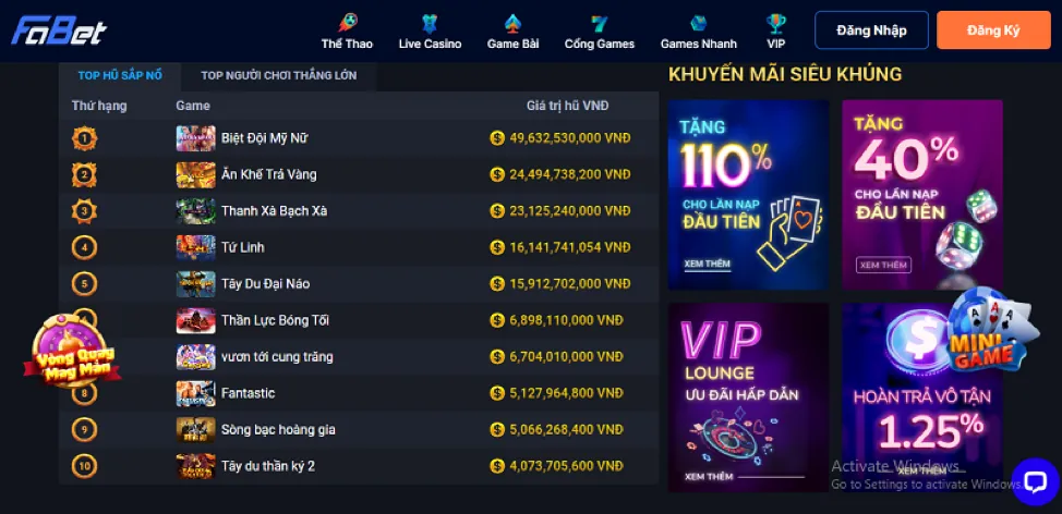 Liên hệ hỗ trợ khách hàng SV88